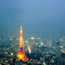 Tokyo Tower