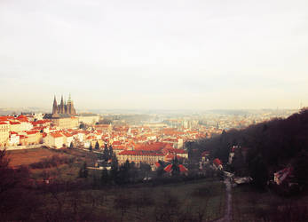 prague V