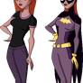 DC My Canon: Batgirl