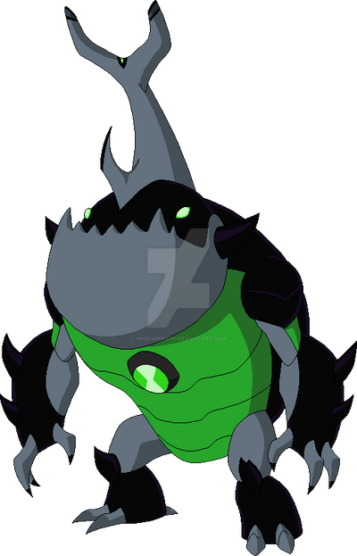 Eatle Earth 27 by Upgraderath on DeviantArt