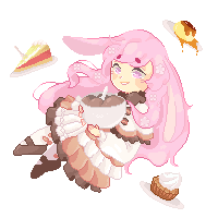 Biscotti by Rim-dono