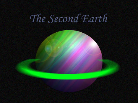 The 2nd Earth