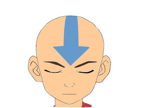 The Last Air Bender