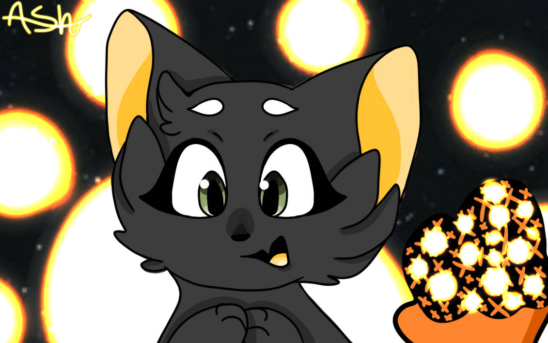 reeces by drawingatash24 on DeviantArt