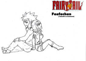 Fairy Tail Kinana and Cobra