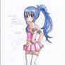 Wendy Marvell ( in Colour )