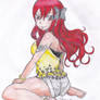 Erza Scarlet