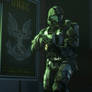 ODST's 10th anniversary
