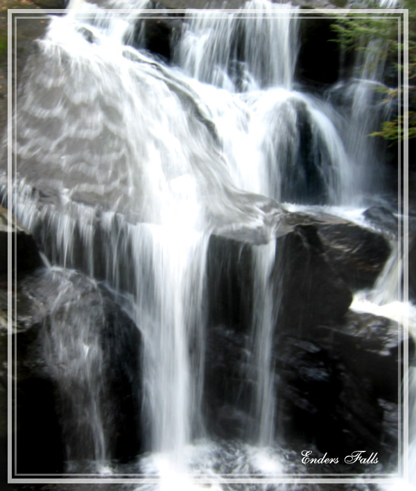 Enders Falls 16