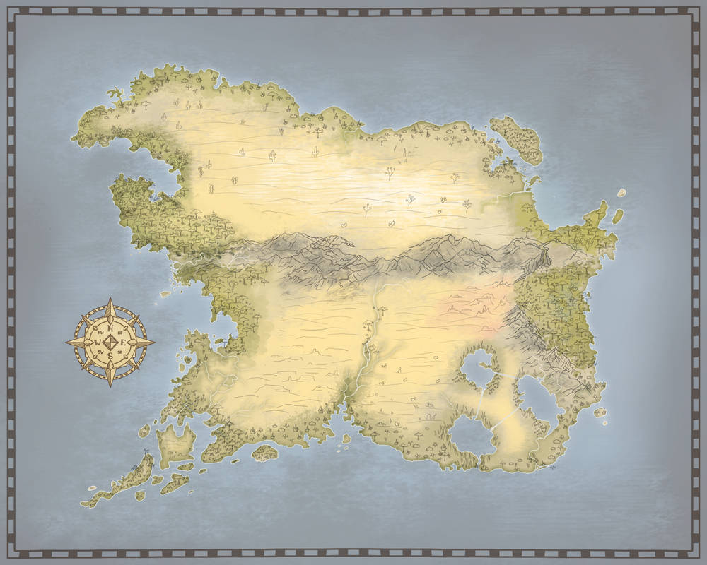 Map.png Deviantart Map Light by XxDevintheArtistxX on DeviantArt