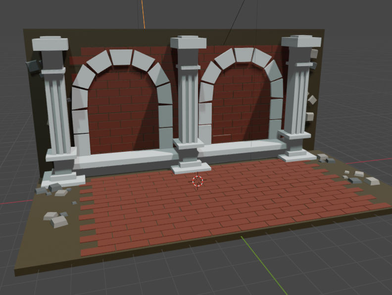 Stage Background Deviantart Stage by XxDevintheArtistxX on DeviantArt
