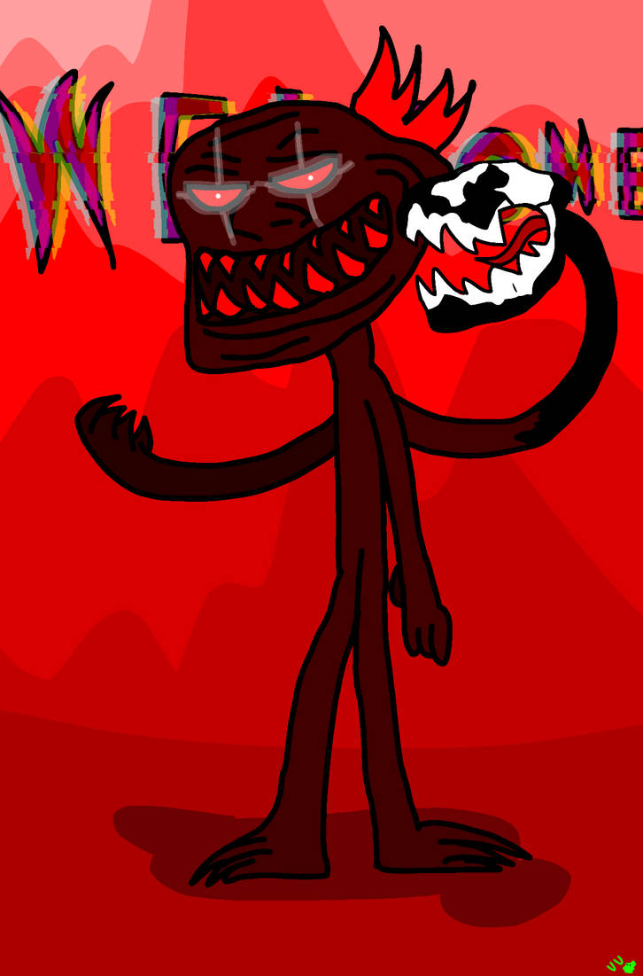 The Ruler Complete Draw by UniversalUniverse on DeviantArt