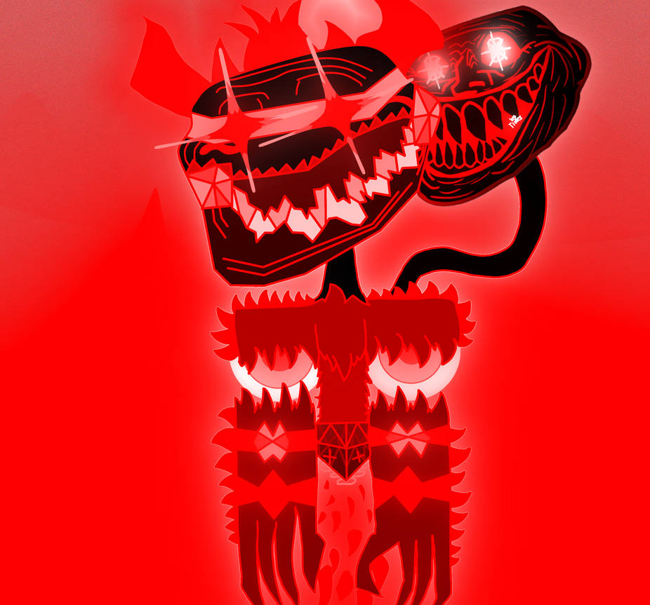 Hyper Ruler (Ruler Phase Two in my Style) by UniversalUniverse on ...