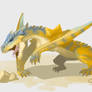 Tigrex