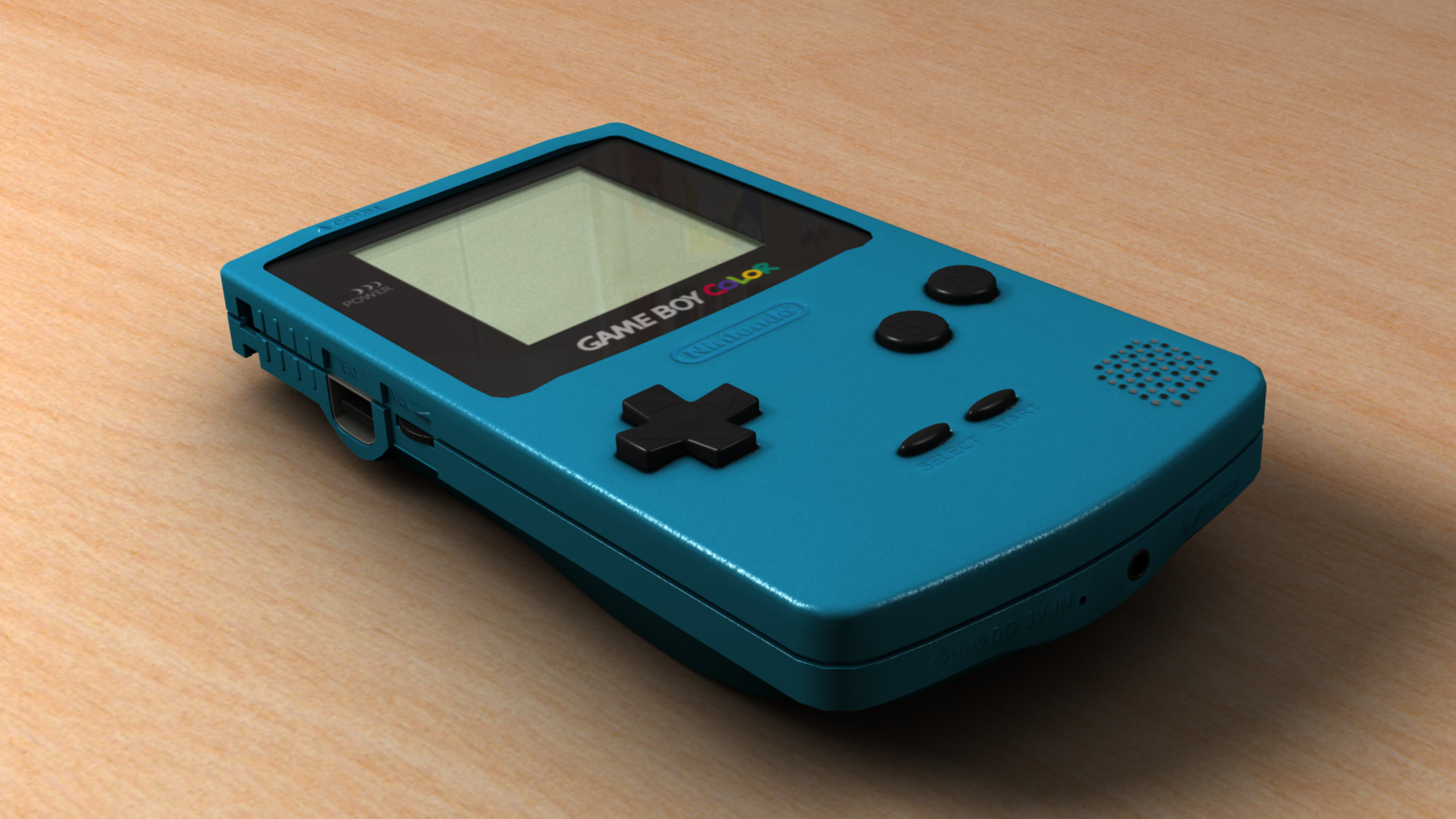 Gameboy Color