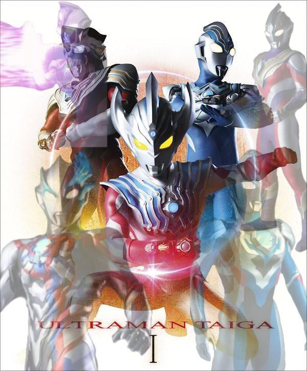 Ultraman Era Reiwa by AmazonNeoOmega on DeviantArt