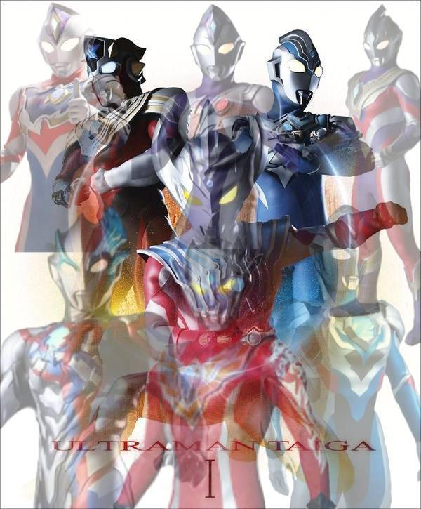 Ultraman Era Reiwa by AmazonNeoOmega on DeviantArt