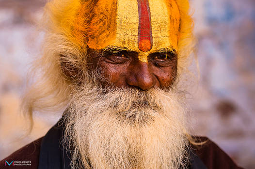 sadhu