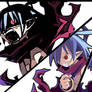 Disgaea - Laharl's Rage