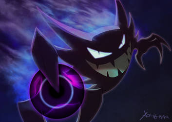 Haunter