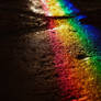 Rainbow Reflection