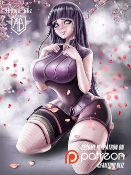 Hinata