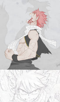 Natsu Dragneel (Ongoing)