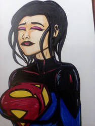 Supergirl