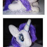 New Rarity Teeny Plushie