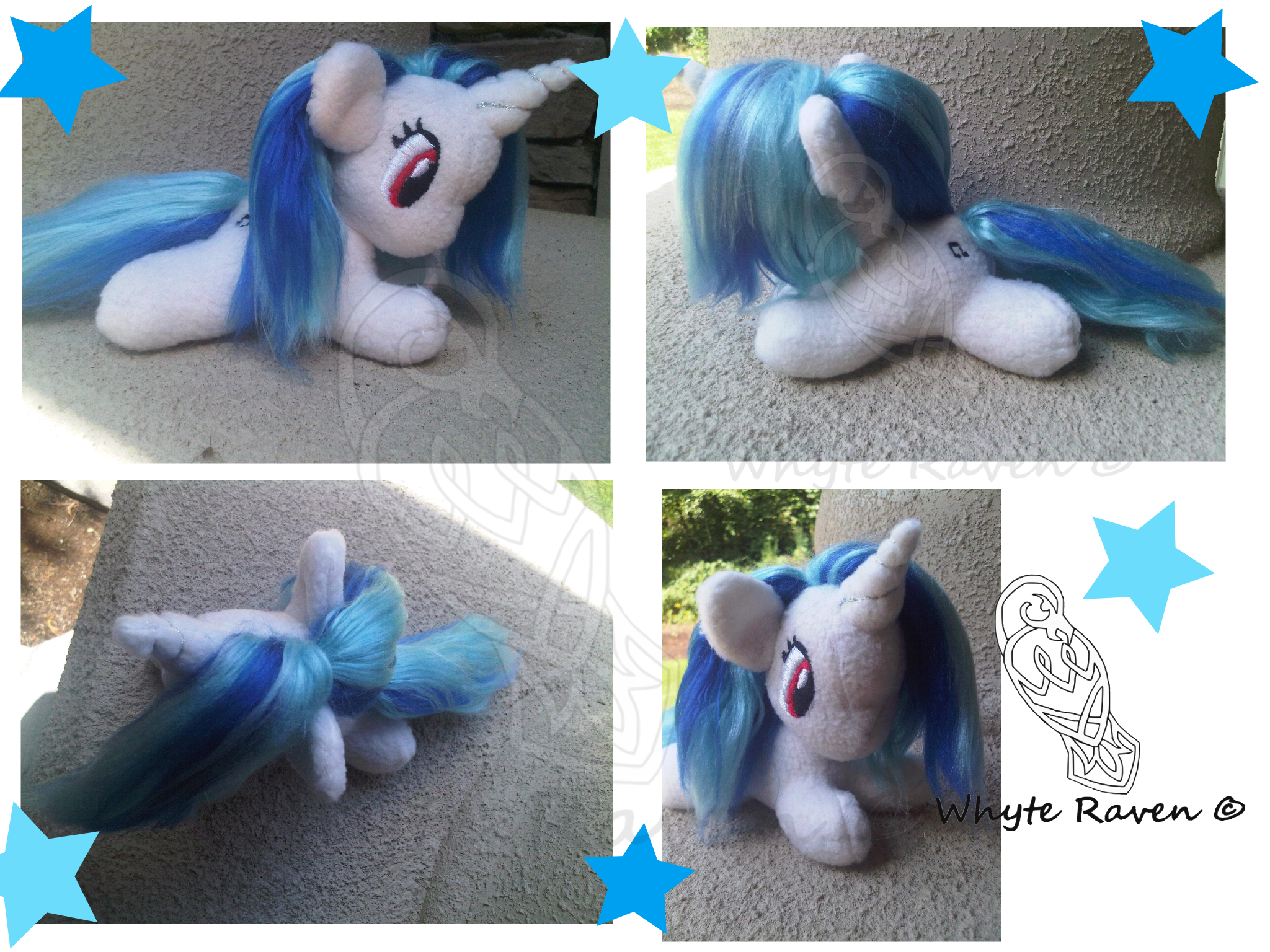 Vinyl Scratch - Giveaway!