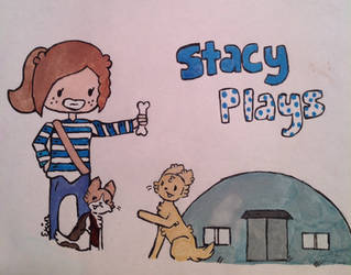 Stacyplays FAN ART