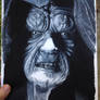 Palpatine Portrait