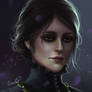 Iris von Everec (Witcher 3: Hearts of Stone)