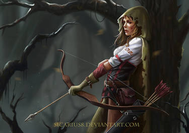 Hunter