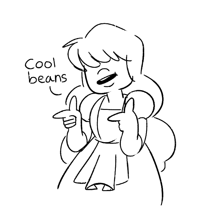Finger Guns By Chickenlegend On Deviantart
