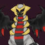 giratina