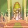 Princess of Distrust