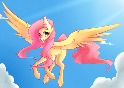 Fluttershy