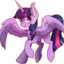 Twilight Sparkle