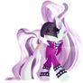 Not just anypony