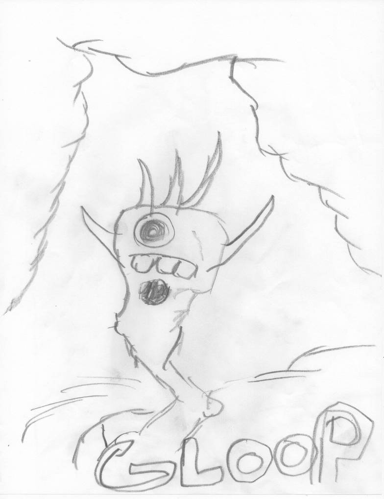 Gloop by God-of-toasters on DeviantArt