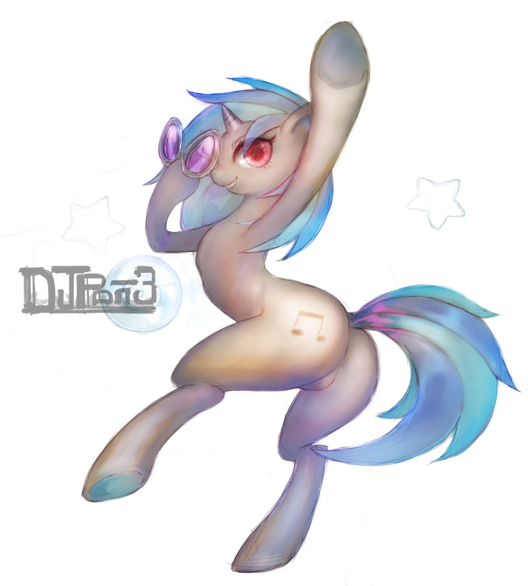 DJPON3