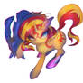 Sunset Shimmer