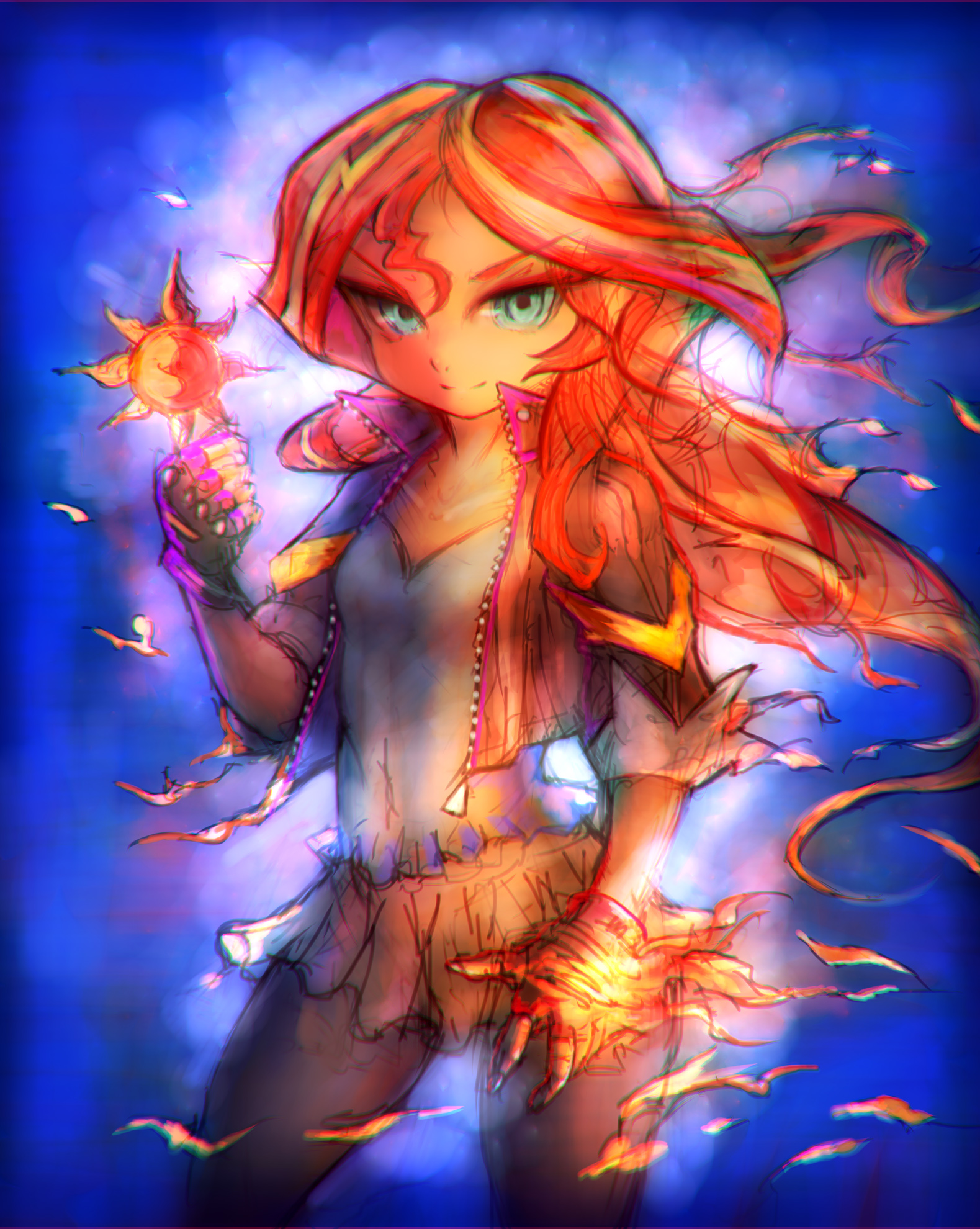 SunsetShimmer