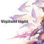 [Commission]Vigilant  Light