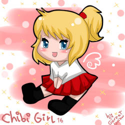 for Chibigirl16