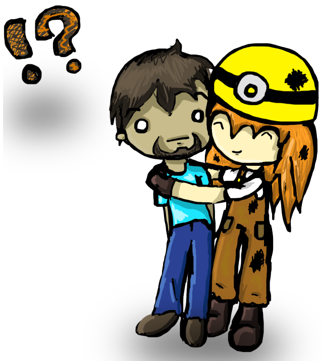 Biohazard Chan Request: Biohazard-Chan by Princess-Toast on DeviantArt