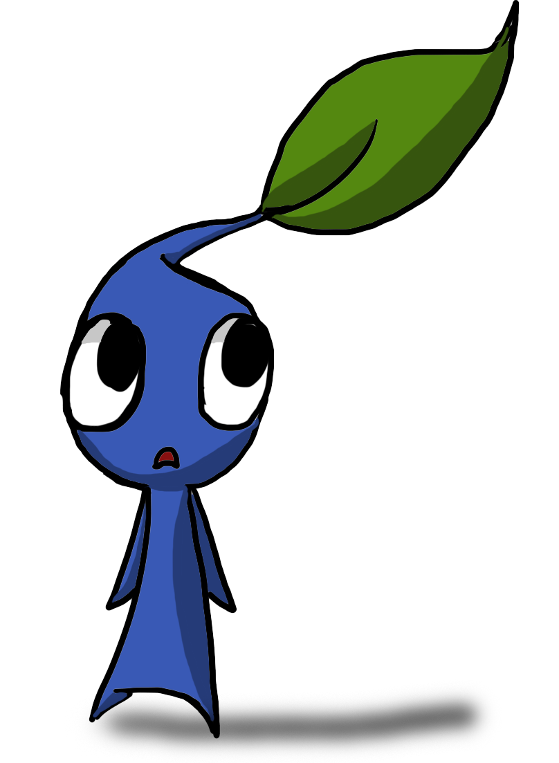 Pikmin