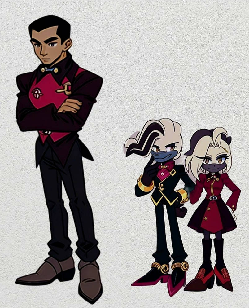 Sonic boom agent stone, starline and a oc by Wolfdruid92 on DeviantArt