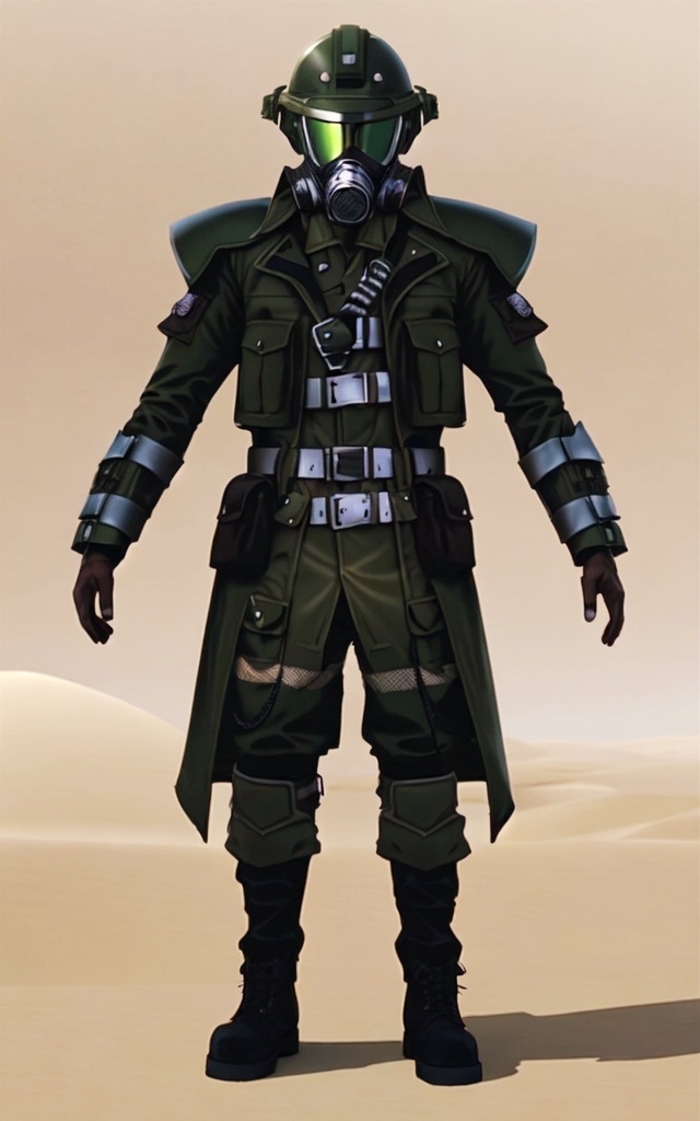 Apocalypse Ringer Apocalypse Ranger by Wolfdruid92 on DeviantArt